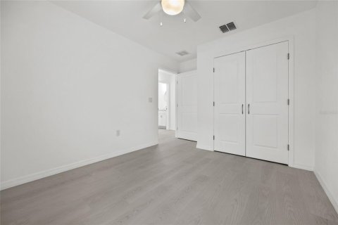 House in Hawthorne, Florida 3 bedrooms, 134.06 sq.m. № 1608522 - photo 21
