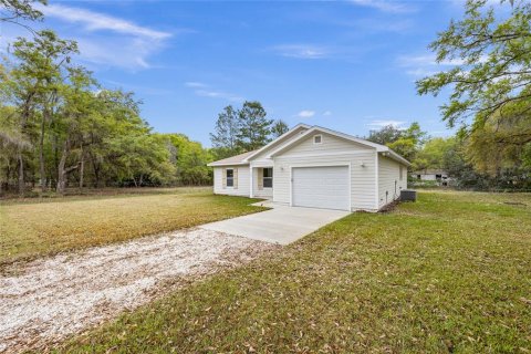 House in Hawthorne, Florida 3 bedrooms, 134.06 sq.m. № 1608522 - photo 25
