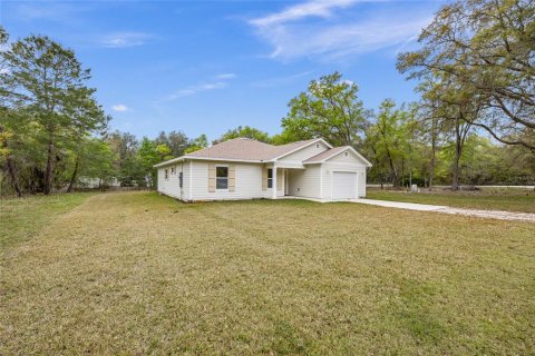 House in Hawthorne, Florida 3 bedrooms, 134.06 sq.m. № 1608522 - photo 26
