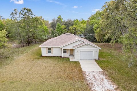House in Hawthorne, Florida 3 bedrooms, 134.06 sq.m. № 1608522 - photo 29