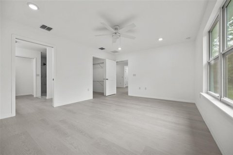 House in Hawthorne, Florida 3 bedrooms, 134.06 sq.m. № 1608522 - photo 13