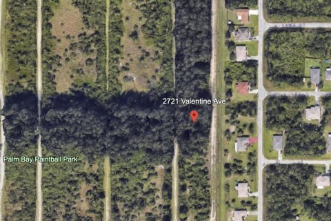 Immobilier commercial à vendre à Palm Bay, Floride № 2180138 - photo 2