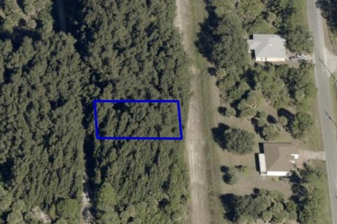 Immobilier commercial à Palm Bay, Floride № 2180138
