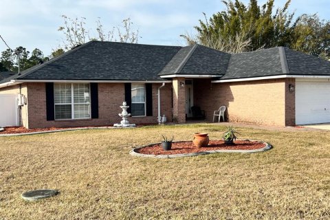 Casa en venta en Palm Coast, Florida, 4 dormitorios, 162.49 m2 № 1517633 - foto 1