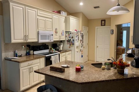 Casa en venta en Palm Coast, Florida, 4 dormitorios, 162.49 m2 № 1517633 - foto 9