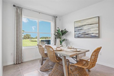 Casa en venta en Parrish, Florida, 4 dormitorios, 187.66 m2 № 1853302 - foto 9