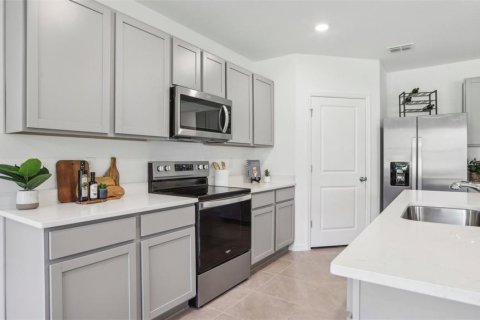 Casa en venta en Parrish, Florida, 4 dormitorios, 187.66 m2 № 1853302 - foto 13