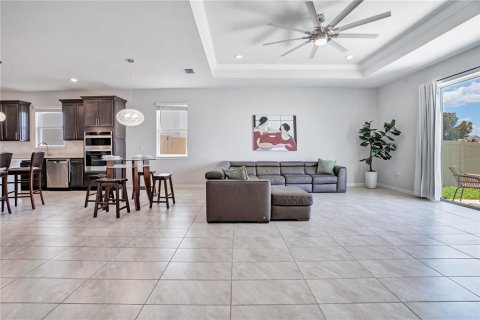 Villa ou maison à vendre à Clermont, Floride: 3 chambres, 199.18 m2 № 2290933 - photo 17