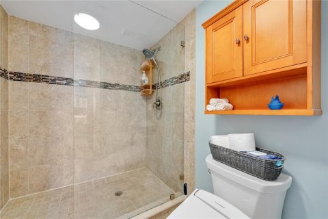 Снять в аренду кондоминиум в Сент-Питерсберг, Флорида 7 комнат, 139.35м2, № 1724070 - фото 21