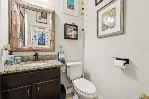 Townhouse in Palm Harbor, Florida 3 bedrooms, 170.94 sq.m. № 1681732 - photo 18