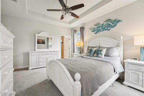 Townhouse in Palm Harbor, Florida 3 bedrooms, 170.94 sq.m. № 1681732 - photo 21