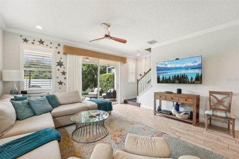 Townhouse in Palm Harbor, Florida 3 bedrooms, 170.94 sq.m. № 1681732 - photo 8