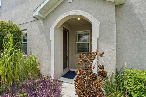 Townhouse in Palm Harbor, Florida 3 bedrooms, 170.94 sq.m. № 1681732 - photo 2