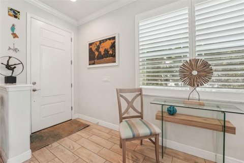 Townhouse in Palm Harbor, Florida 3 bedrooms, 170.94 sq.m. № 1681732 - photo 3