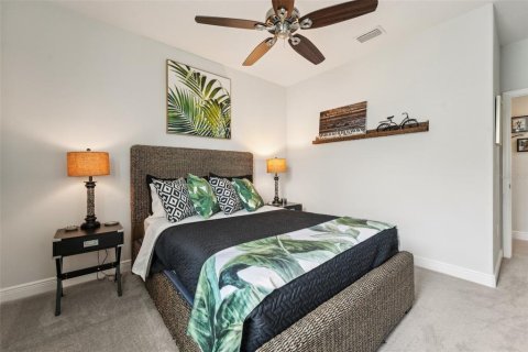 Townhouse in Palm Harbor, Florida 3 bedrooms, 170.94 sq.m. № 1681732 - photo 29