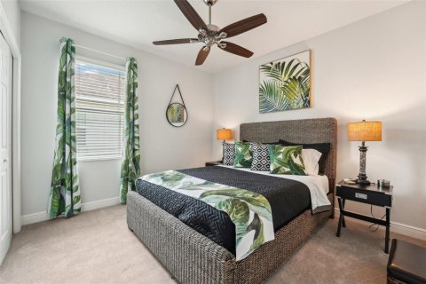 Townhouse in Palm Harbor, Florida 3 bedrooms, 170.94 sq.m. № 1681732 - photo 28