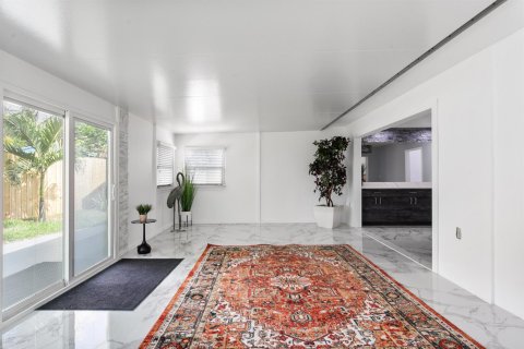 Villa ou maison à vendre à Pompano Beach, Floride: 3 chambres, 148.64 m2 № 2085653 - photo 18