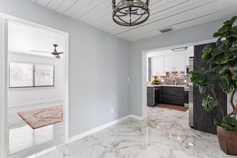 Villa ou maison à vendre à Pompano Beach, Floride: 3 chambres, 148.64 m2 № 2085653 - photo 21