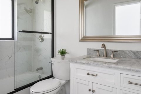Villa ou maison à vendre à Pompano Beach, Floride: 3 chambres, 148.64 m2 № 2085653 - photo 28