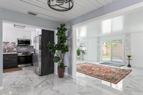 Villa ou maison à vendre à Pompano Beach, Floride: 3 chambres, 148.64 m2 № 2085653 - photo 22