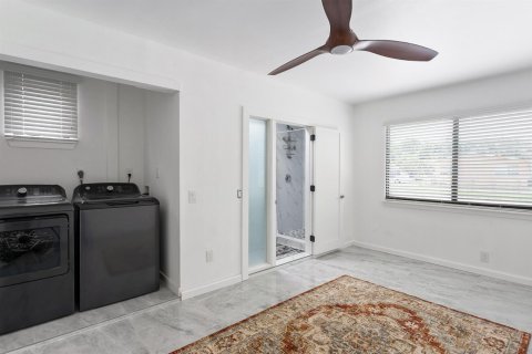 Villa ou maison à vendre à Pompano Beach, Floride: 3 chambres, 148.64 m2 № 2085653 - photo 12
