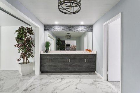 Villa ou maison à vendre à Pompano Beach, Floride: 3 chambres, 148.64 m2 № 2085653 - photo 20