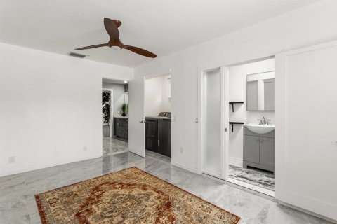 Villa ou maison à vendre à Pompano Beach, Floride: 3 chambres, 148.64 m2 № 2085653 - photo 5