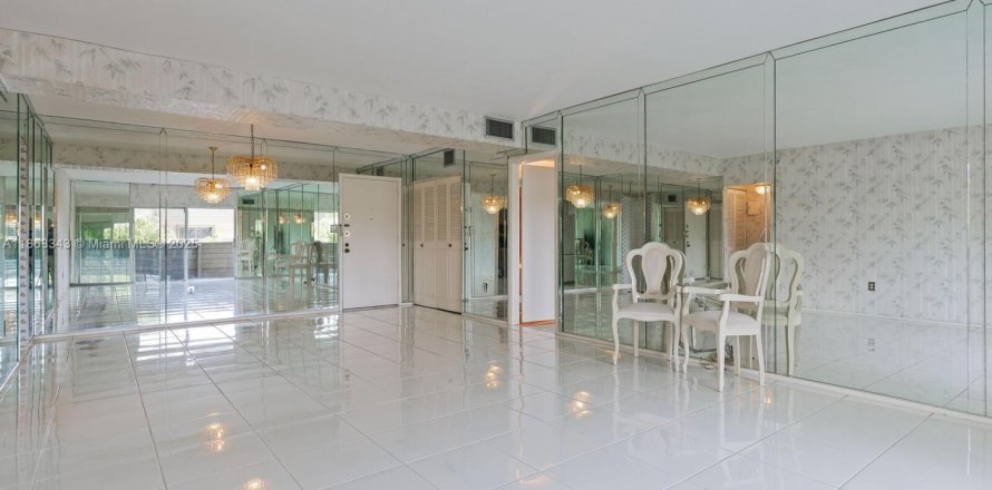 Condo in Miami, Florida, 2 bedrooms № 1889833