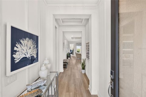 Купить виллу или дом в Гейнсвилл, Флорида 7 комнат, 217.95м2, № 2345571 - фото 7