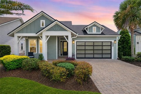 Casa en Gainesville, Florida 3 dormitorios, 217.95 m2 № 2345571