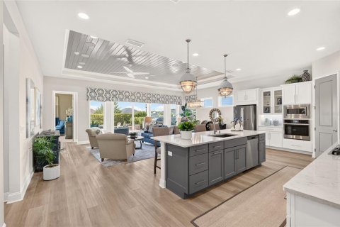 Купить виллу или дом в Гейнсвилл, Флорида 7 комнат, 217.95м2, № 2345571 - фото 9