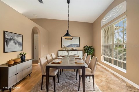 Villa ou maison à vendre à Tampa, Floride: 4 chambres, 270.07 m2 № 1837679 - photo 7