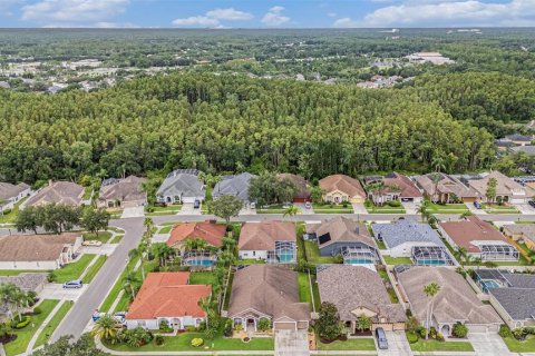 Villa ou maison à vendre à Tampa, Floride: 4 chambres, 270.07 m2 № 1837679 - photo 25