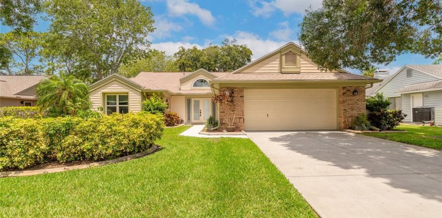 Casa en Daytona Beach, Florida 3 dormitorios, 184.97 m2 № 1807271