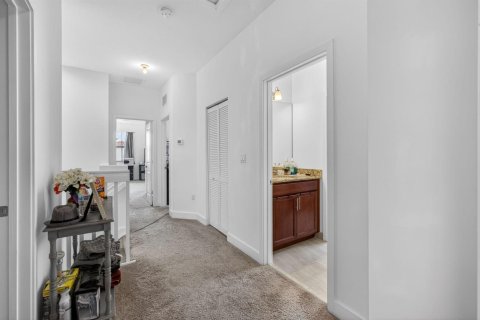 Villa ou maison à louer à Riviera Beach, Floride: 4 chambres, 171.78 m2 № 2086049 - photo 25