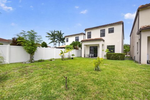 Villa ou maison à louer à Riviera Beach, Floride: 4 chambres, 171.78 m2 № 2086049 - photo 15