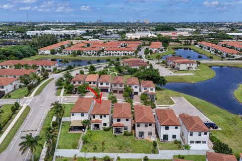 Casa en Riviera Beach, Florida 4 dormitorios, 171.78 m2 № 2086049