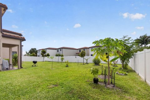 Villa ou maison à louer à Riviera Beach, Floride: 4 chambres, 171.78 m2 № 2086049 - photo 18