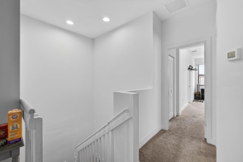 Villa ou maison à louer à Riviera Beach, Floride: 4 chambres, 171.78 m2 № 2086049 - photo 24