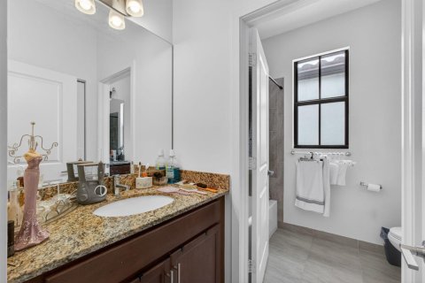 Villa ou maison à louer à Riviera Beach, Floride: 4 chambres, 171.78 m2 № 2086049 - photo 28