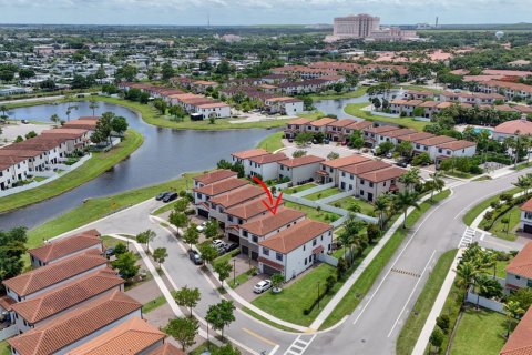 Villa ou maison à louer à Riviera Beach, Floride: 4 chambres, 171.78 m2 № 2086049 - photo 7