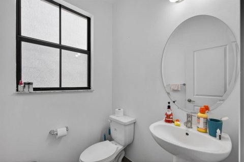 Villa ou maison à louer à Riviera Beach, Floride: 4 chambres, 171.78 m2 № 2086049 - photo 20