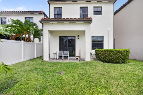 Villa ou maison à louer à Riviera Beach, Floride: 4 chambres, 171.78 m2 № 2086049 - photo 19