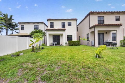 Villa ou maison à louer à Riviera Beach, Floride: 4 chambres, 171.78 m2 № 2086049 - photo 13
