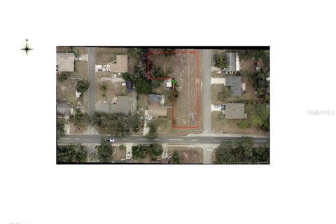 Land in Orange City, Florida № 2108942 - photo 2
