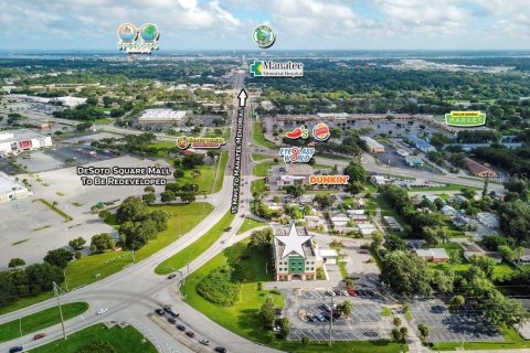Propiedad comercial en alquiler en Bradenton, Florida, 424.38 m2 № 237590 - foto 6