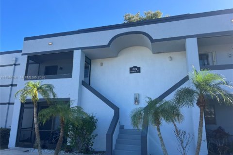 Снять в аренду кондоминиум в Уэстон, Флорида 2 спальни, 87.89м2, № 2004493 - фото 22