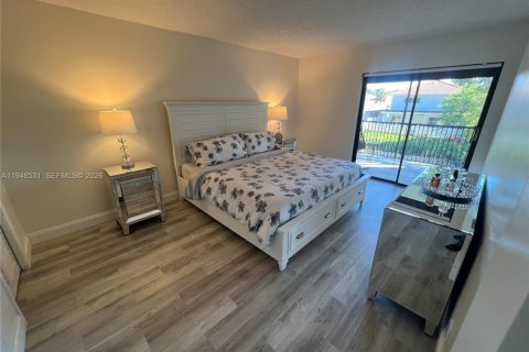 Снять в аренду кондоминиум в Уэстон, Флорида 2 спальни, 87.89м2, № 2004493 - фото 12