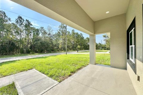 Villa ou maison à vendre à Citrus Springs, Floride: 3 chambres, 142.05 m2 № 1908985 - photo 8