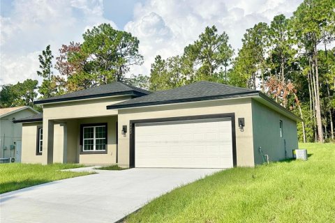 Villa ou maison à vendre à Citrus Springs, Floride: 3 chambres, 142.05 m2 № 1908985 - photo 4